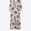 Dresses*Vilagallo Dress Noam Flower Edition