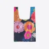 Party & Occasion Wear*Vilagallo Handbag Tshirt Maxi Flower Sequins