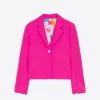 Jackets*Vilagallo Jacket Imma Pink Madelaine