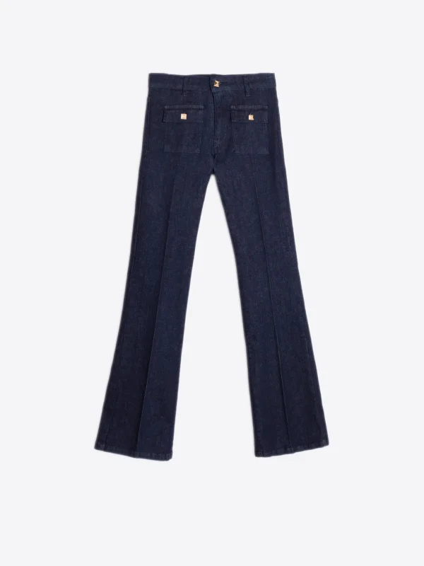 Trousers*Vilagallo Pn Aat 4Spl2