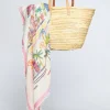 Hello Playa*Vilagallo Scarf Casitas