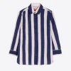 Shirts*Vilagallo Shirt Sara Elba Stripes Ii