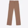 Trousers*Vilagallo Trouser Tiffany Beige Poplin