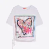 T-Shirts*Vilagallo T-Shirt Victoria Love+Fun