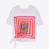 T-Shirts*Vilagallo T-Shirt Victoria Tiger Square